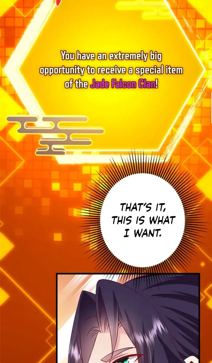 Keep a Low Profile, Sect Leader Chapter 397 Page 54