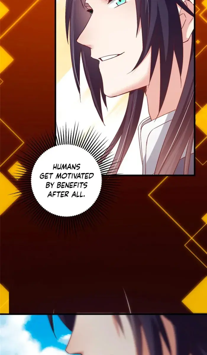 Keep a Low Profile, Sect Leader Chapter 397 Page 55