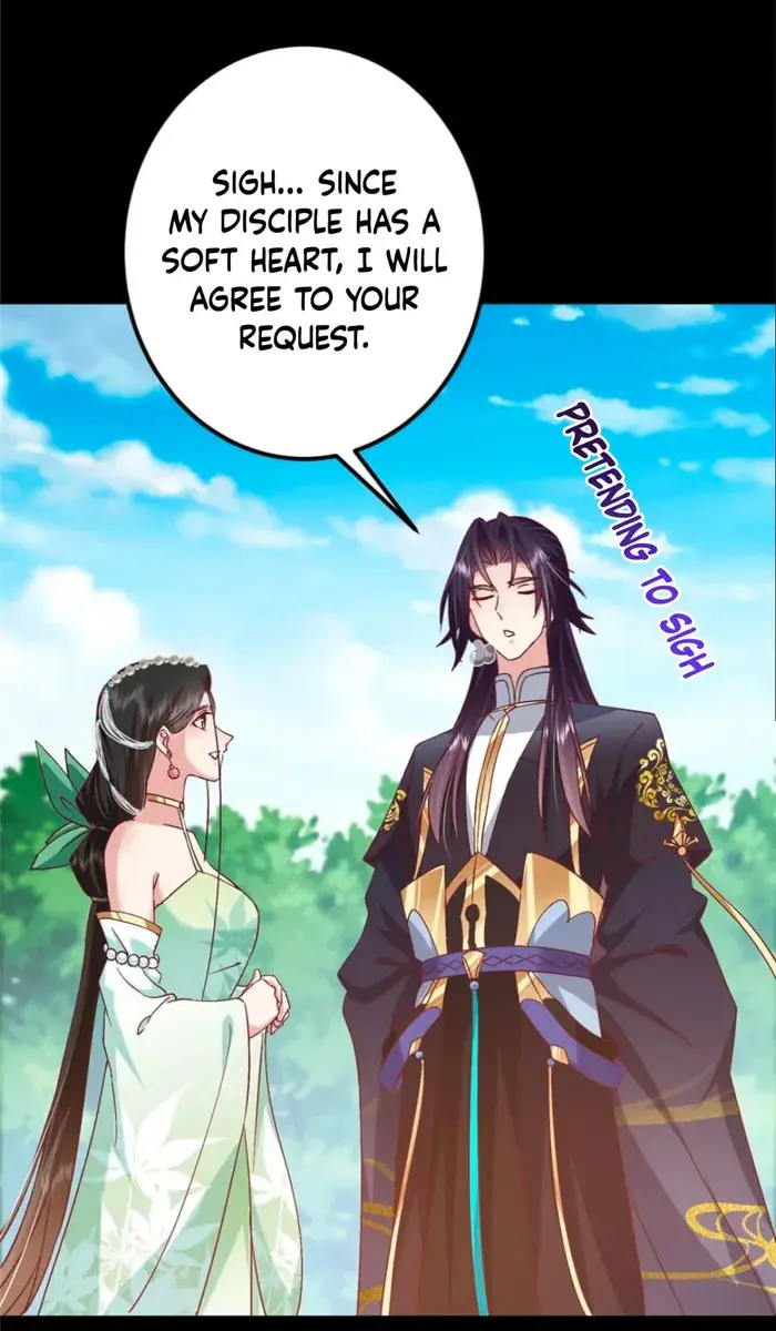 Keep a Low Profile, Sect Leader Chapter 397 Page 58