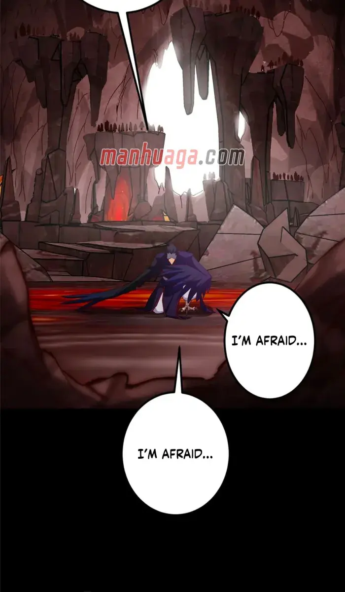 Keep a Low Profile, Sect Leader Chapter 397 Page 63