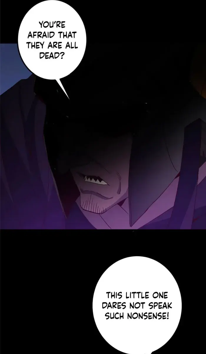 Keep a Low Profile, Sect Leader Chapter 397 Page 64