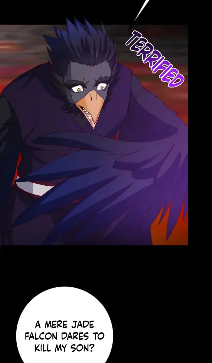 Keep a Low Profile, Sect Leader Chapter 397 Page 66