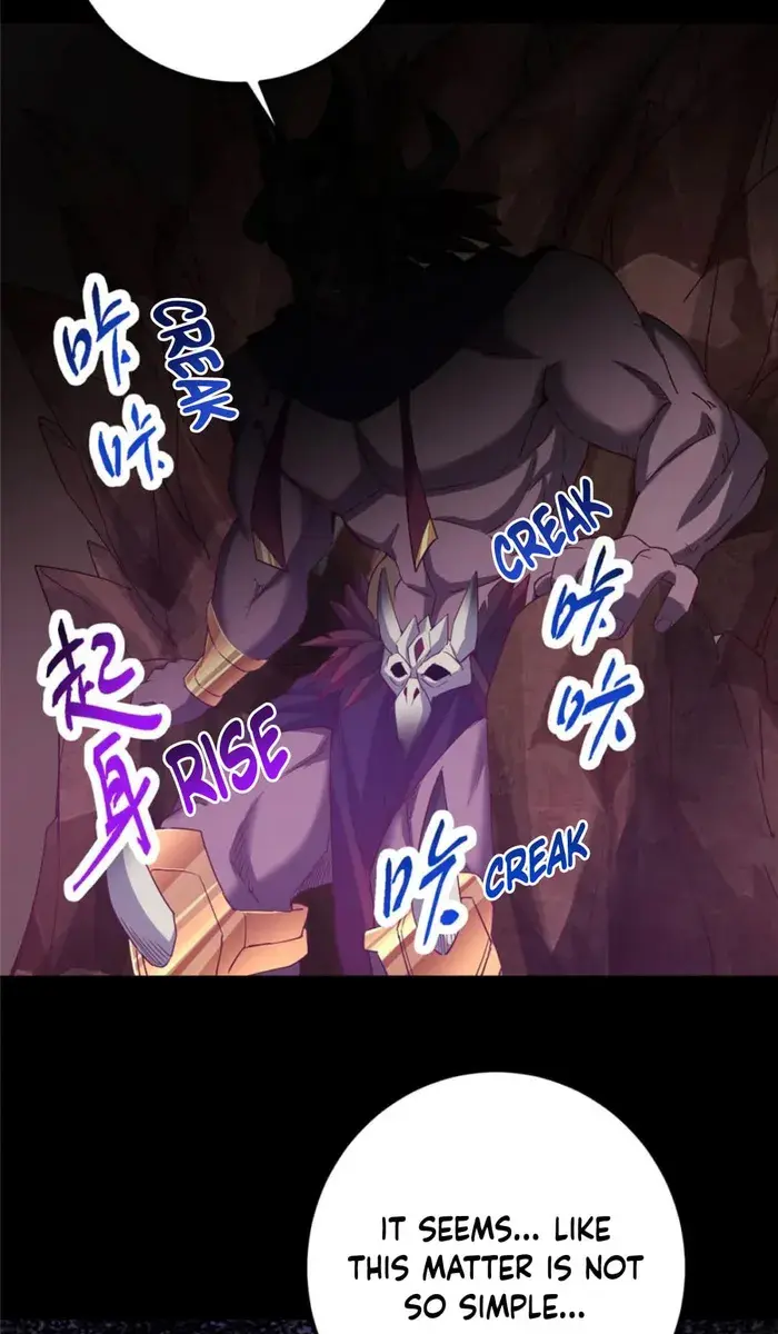 Keep a Low Profile, Sect Leader Chapter 397 Page 67