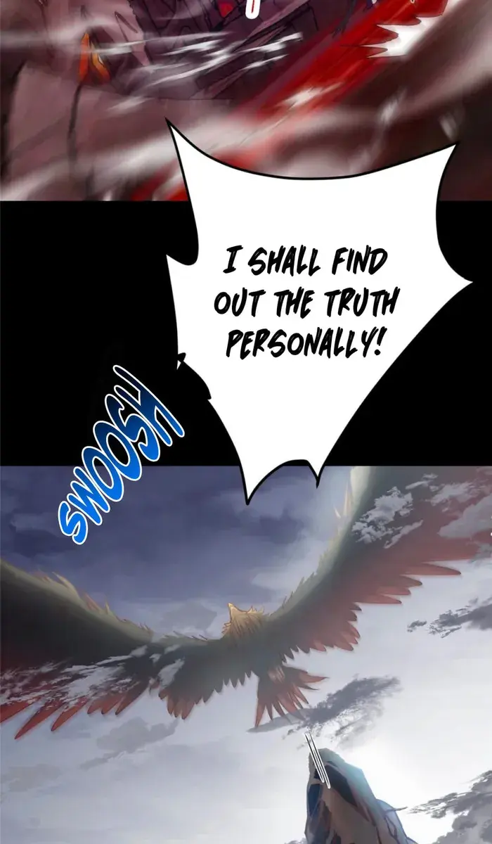 Keep a Low Profile, Sect Leader Chapter 397 Page 71