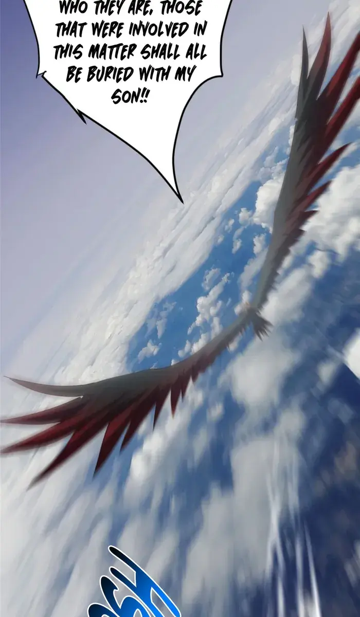 Keep a Low Profile, Sect Leader Chapter 397 Page 73