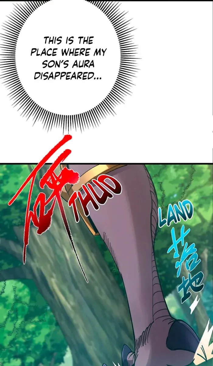 Keep a Low Profile, Sect Leader Chapter 398 Page 6