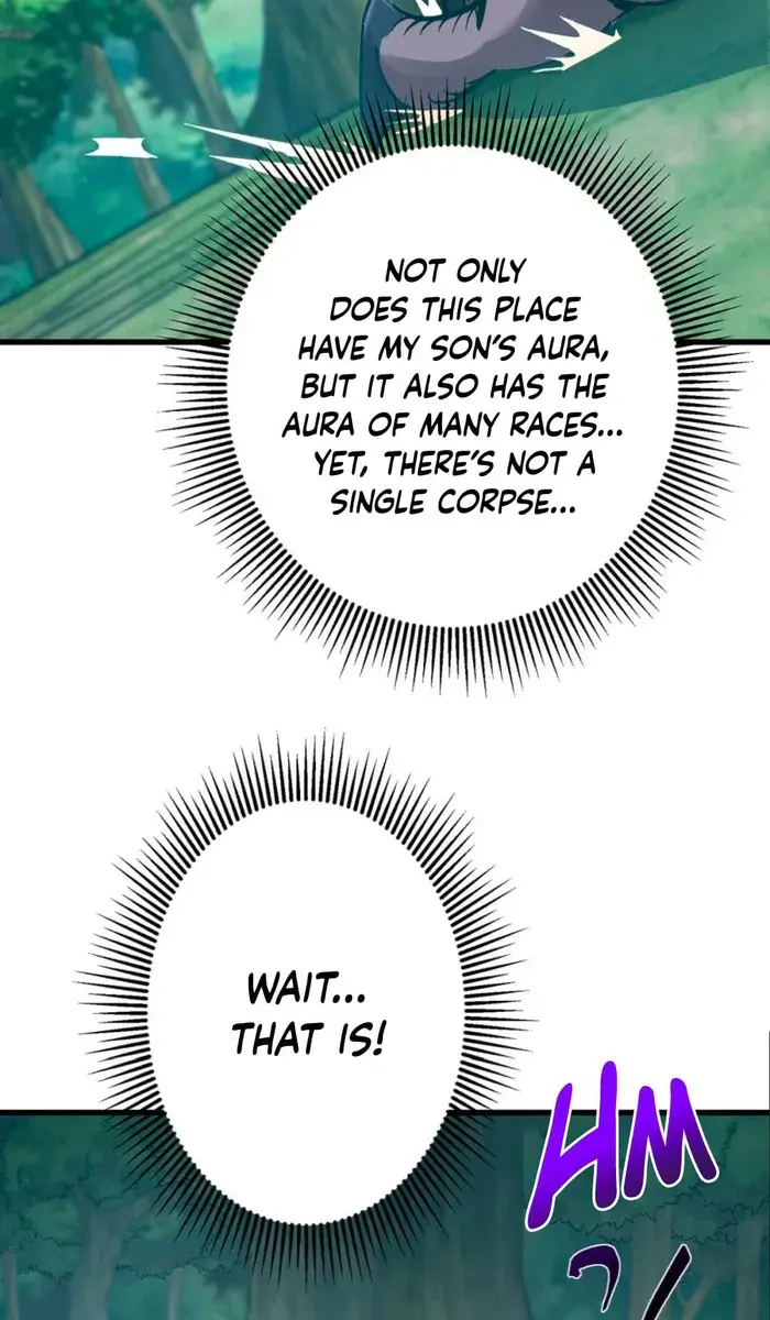 Keep a Low Profile, Sect Leader Chapter 398 Page 7
