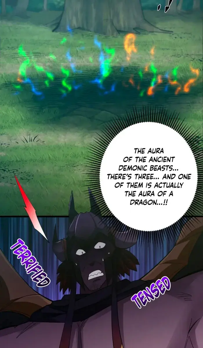 Keep a Low Profile, Sect Leader Chapter 398 Page 8