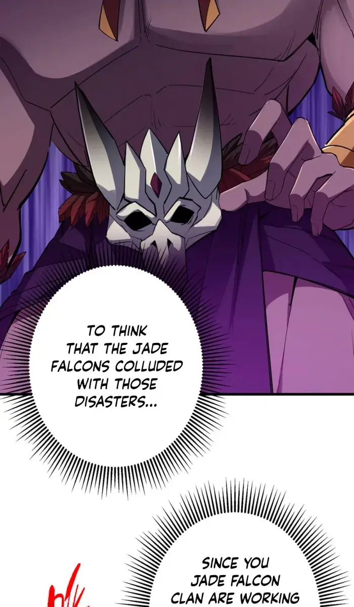 Keep a Low Profile, Sect Leader Chapter 398 Page 9