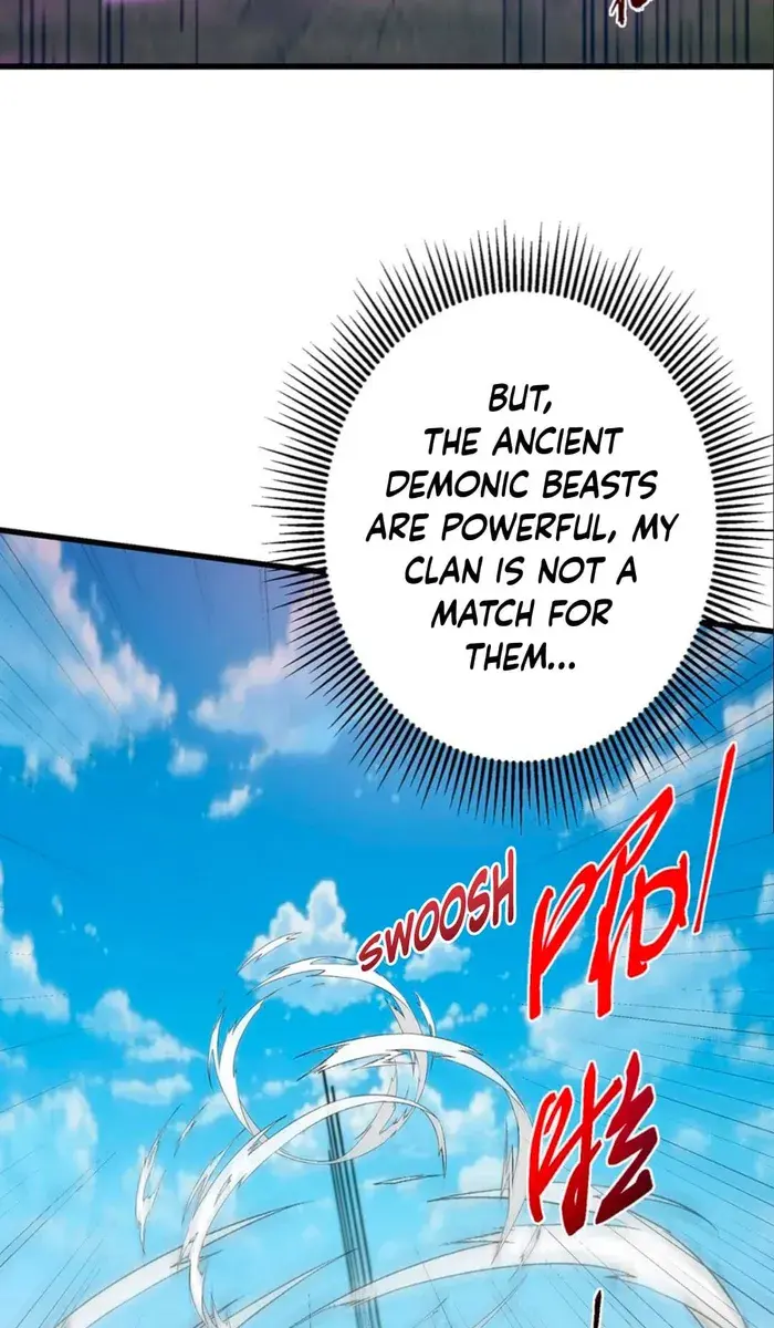 Keep a Low Profile, Sect Leader Chapter 398 Page 11