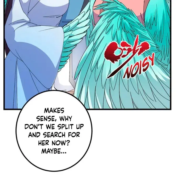 Keep a Low Profile, Sect Leader Chapter 398 Page 21