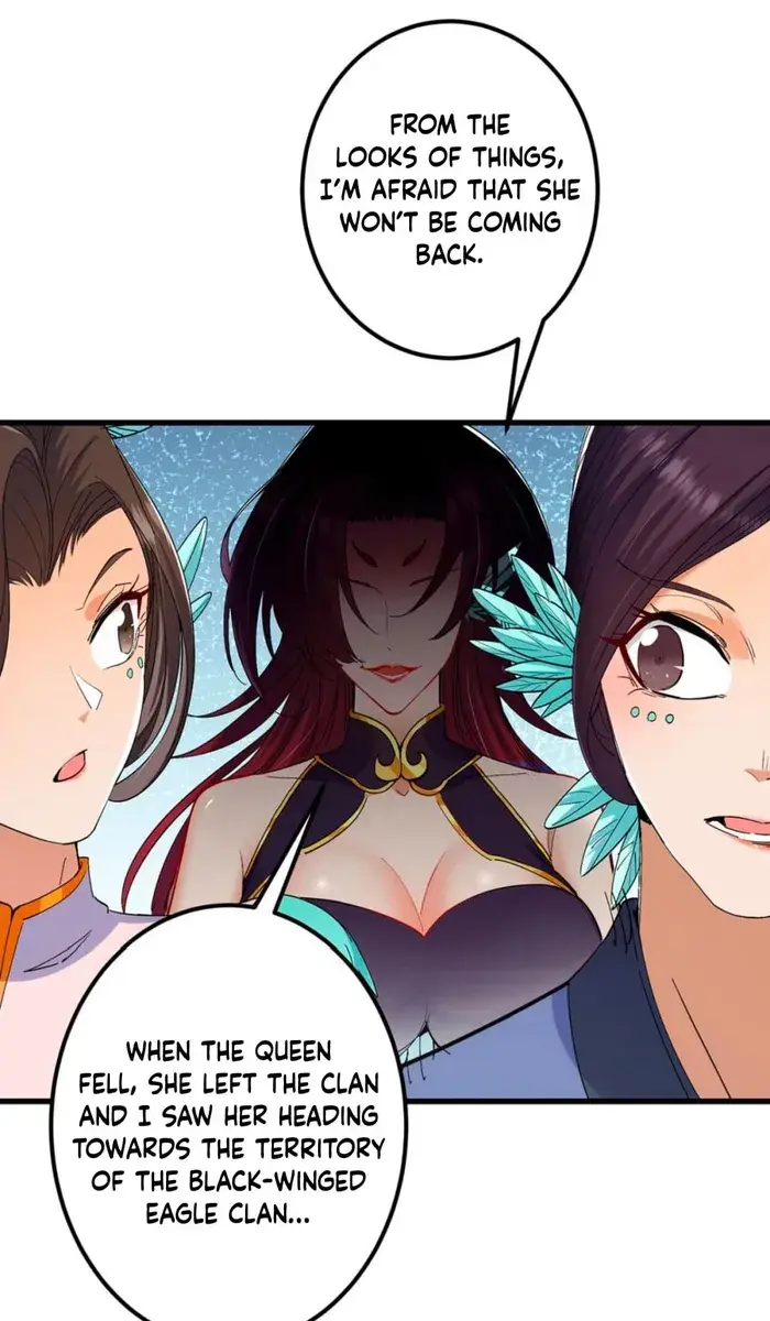 Keep a Low Profile, Sect Leader Chapter 398 Page 22