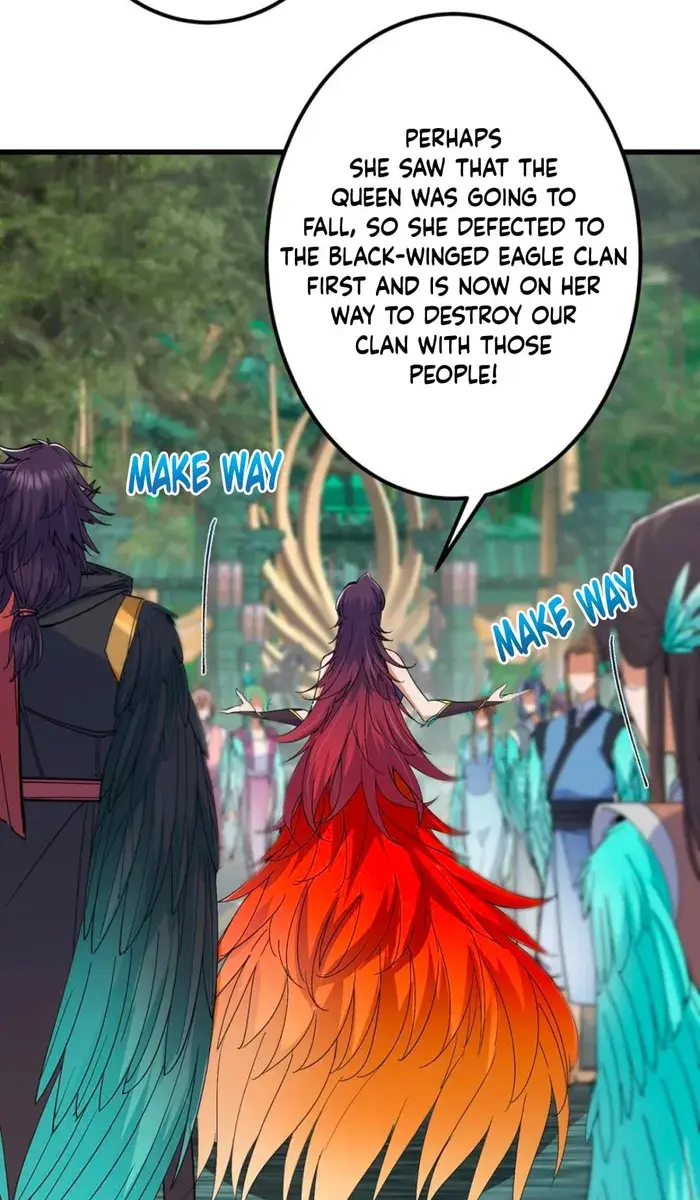 Keep a Low Profile, Sect Leader Chapter 398 Page 23