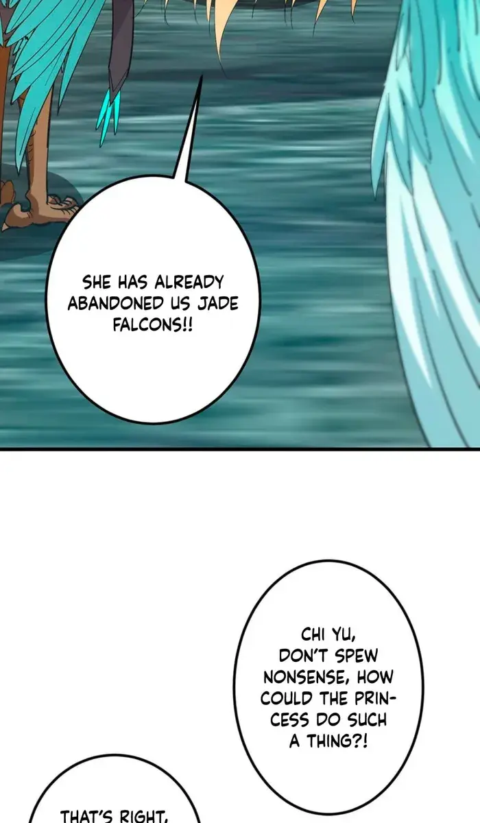 Keep a Low Profile, Sect Leader Chapter 398 Page 24