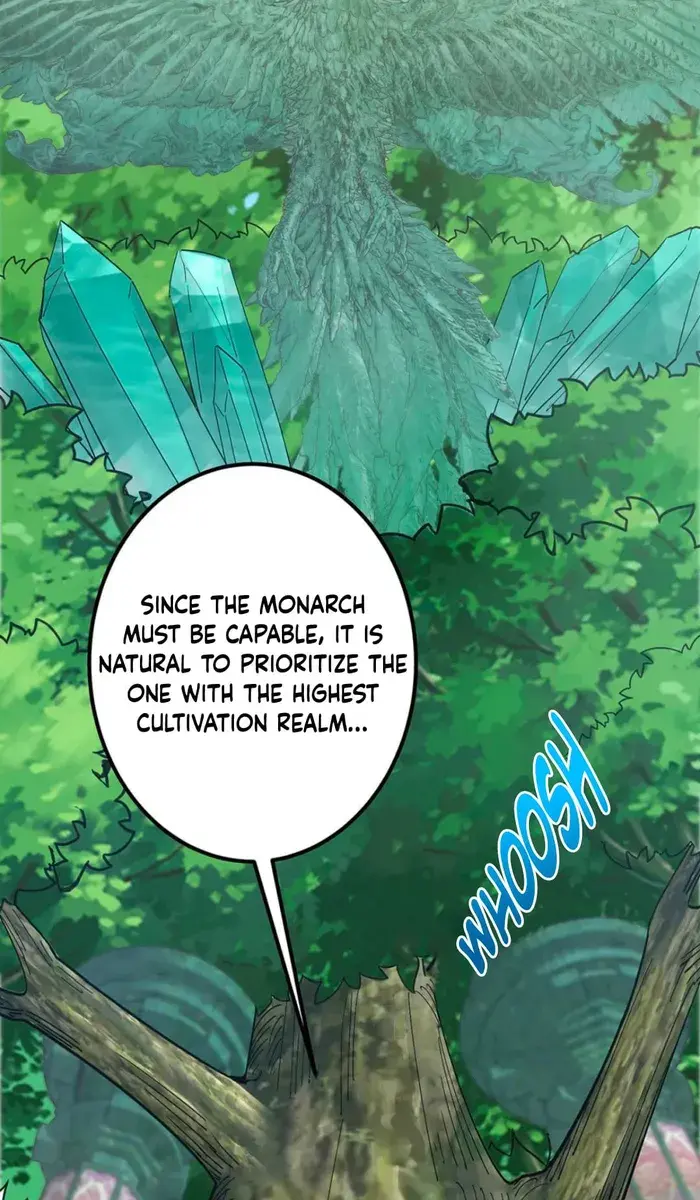 Keep a Low Profile, Sect Leader Chapter 398 Page 28