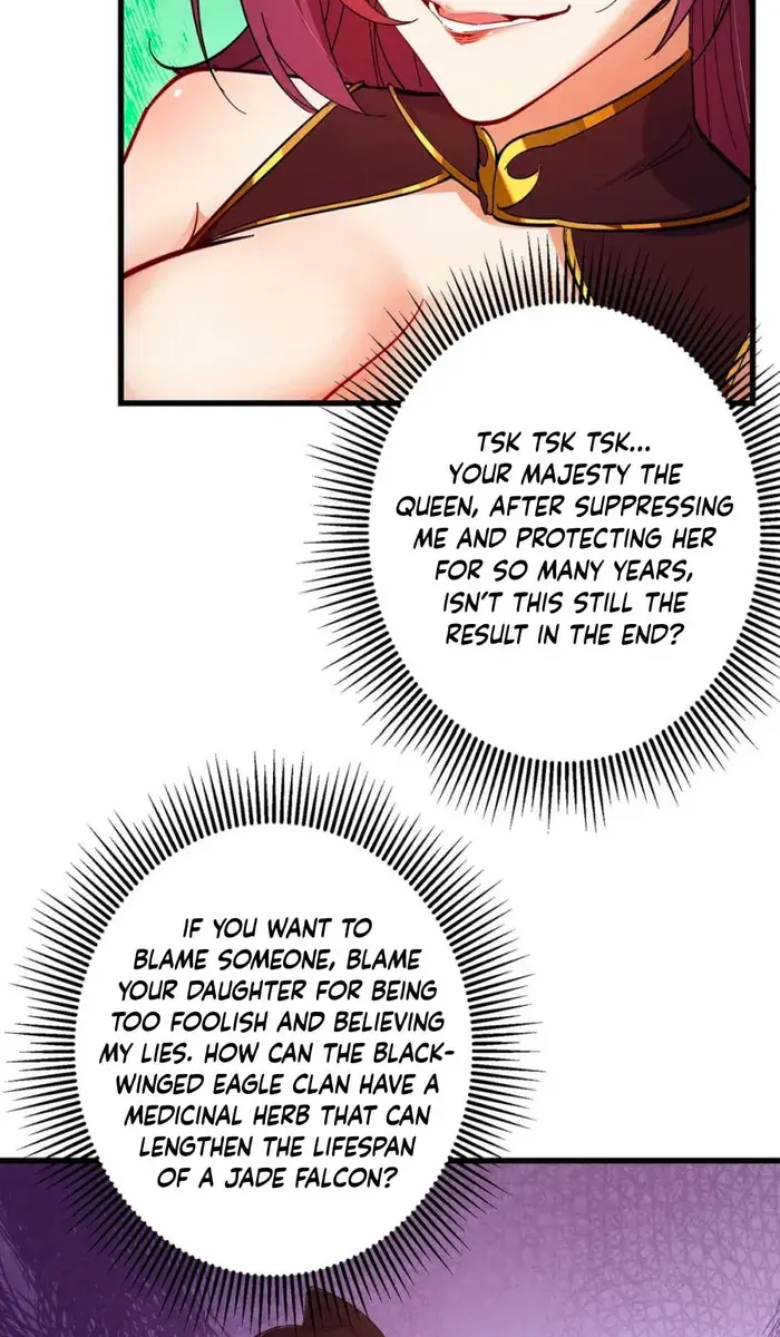 Keep a Low Profile, Sect Leader Chapter 398 Page 36