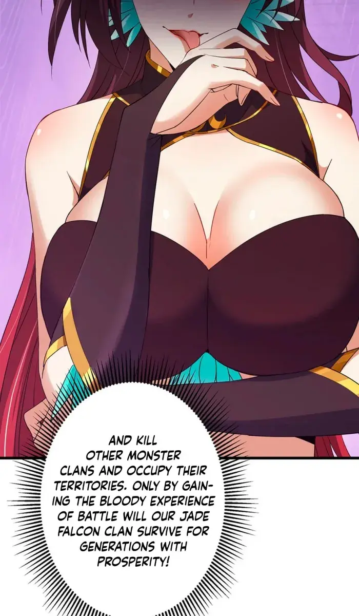 Keep a Low Profile, Sect Leader Chapter 398 Page 40