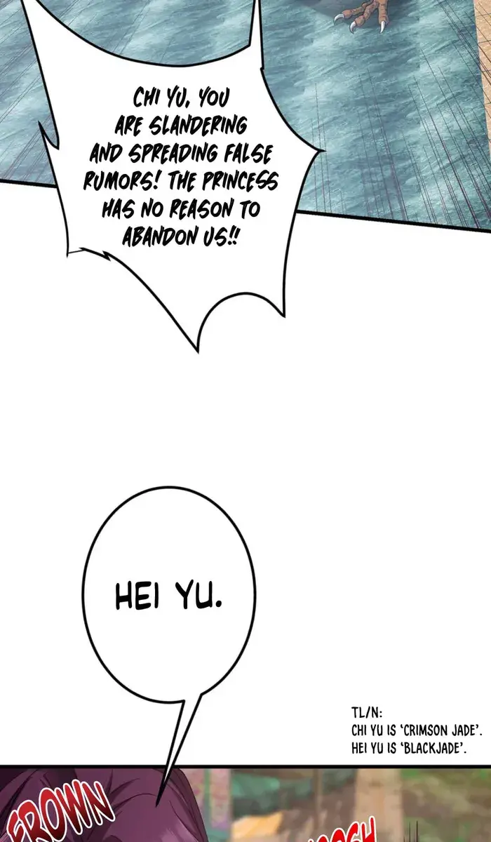 Keep a Low Profile, Sect Leader Chapter 398 Page 43