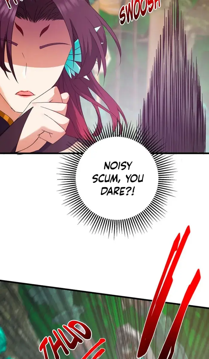 Keep a Low Profile, Sect Leader Chapter 398 Page 44