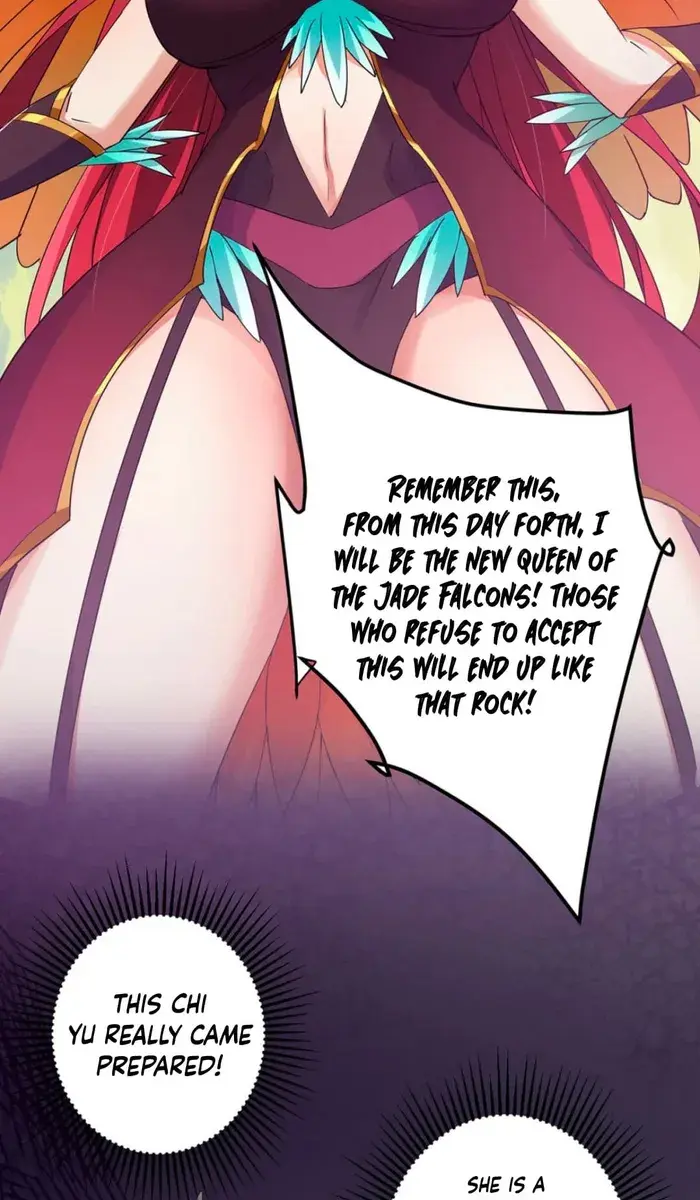 Keep a Low Profile, Sect Leader Chapter 398 Page 48