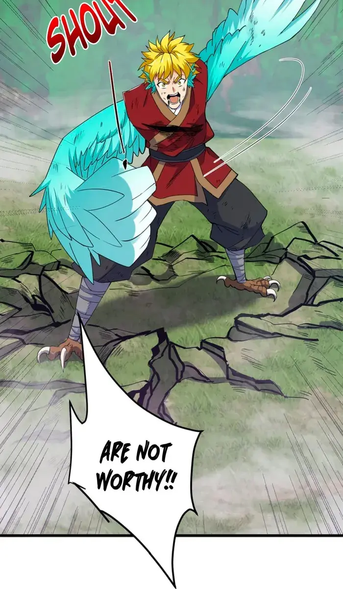 Keep a Low Profile, Sect Leader Chapter 398 Page 52