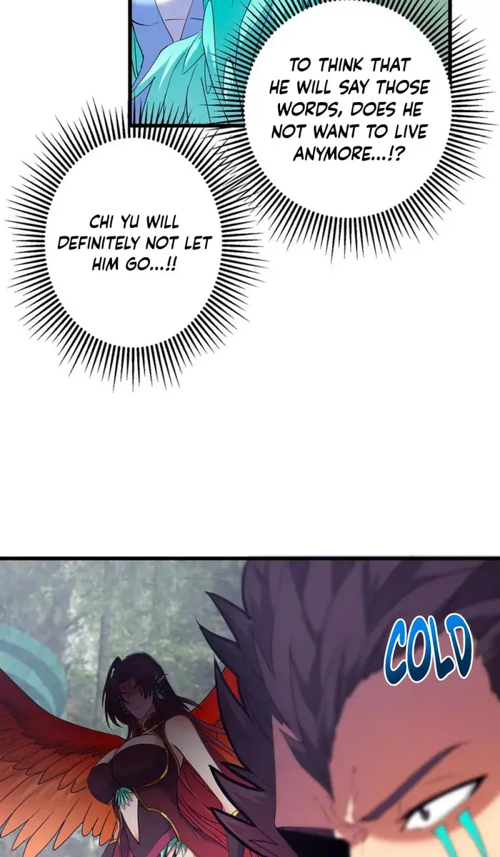 Keep a Low Profile, Sect Leader Chapter 398 Page 54