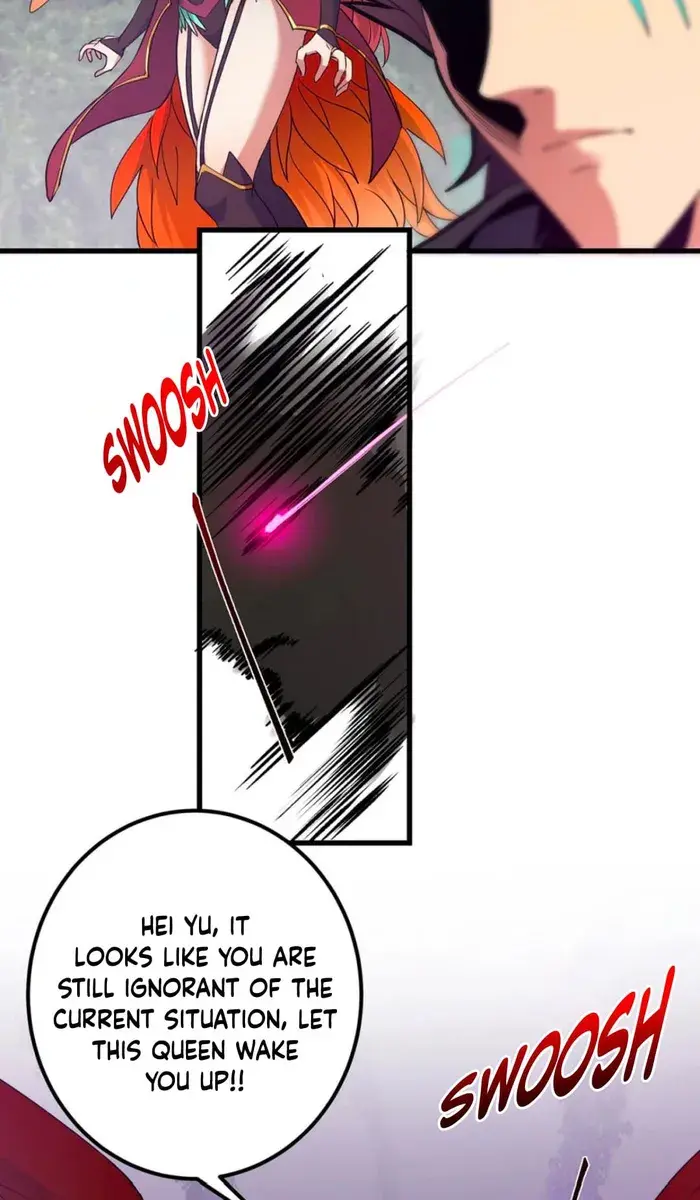 Keep a Low Profile, Sect Leader Chapter 398 Page 55