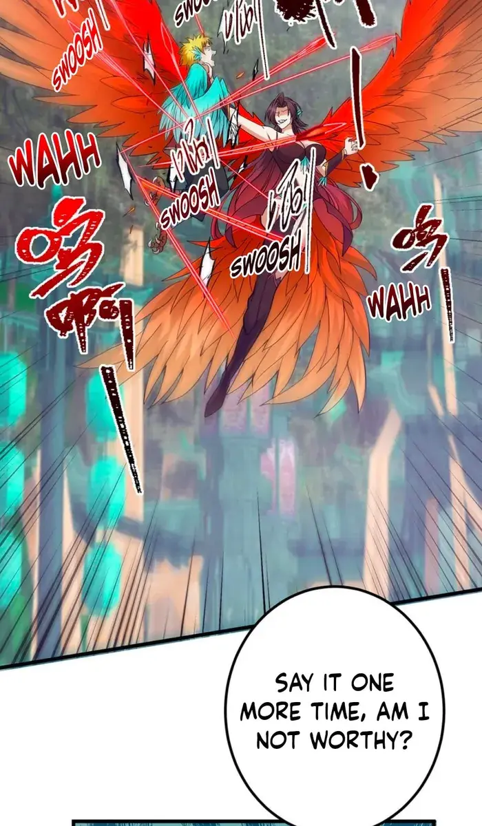 Keep a Low Profile, Sect Leader Chapter 398 Page 58