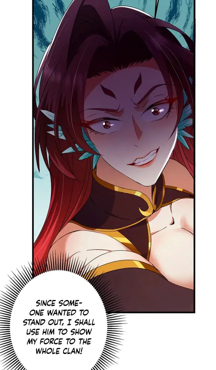 Keep a Low Profile, Sect Leader Chapter 398 Page 60