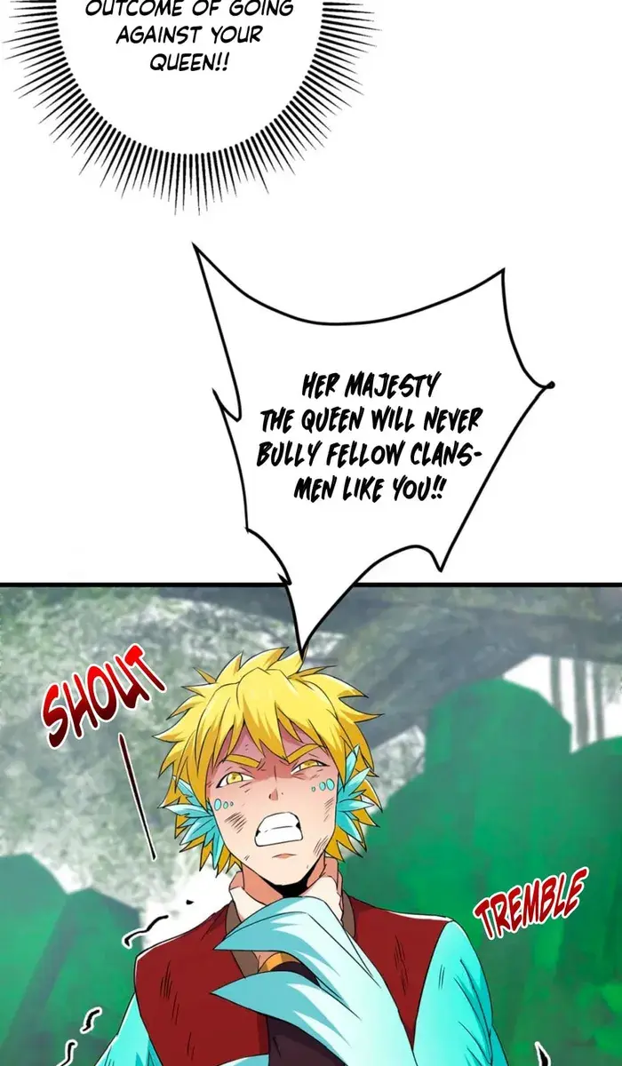 Keep a Low Profile, Sect Leader Chapter 398 Page 62