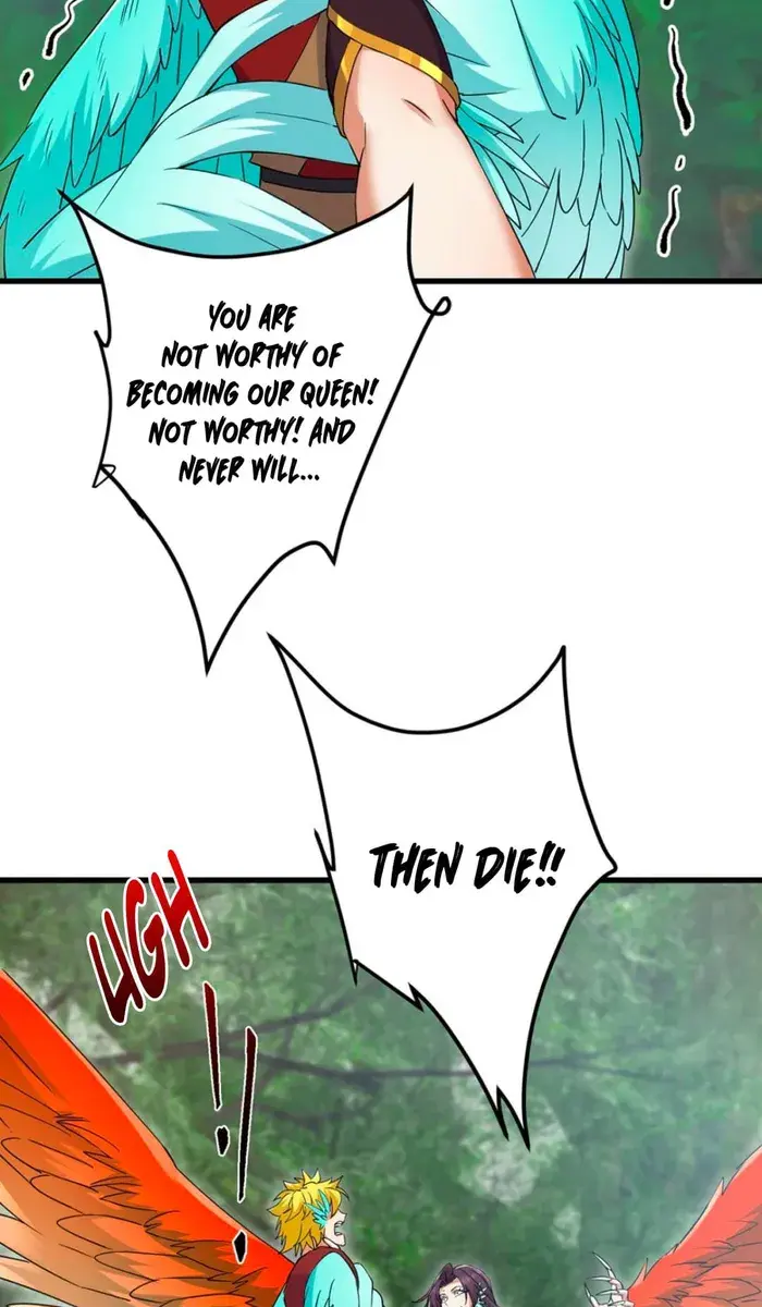 Keep a Low Profile, Sect Leader Chapter 398 Page 63