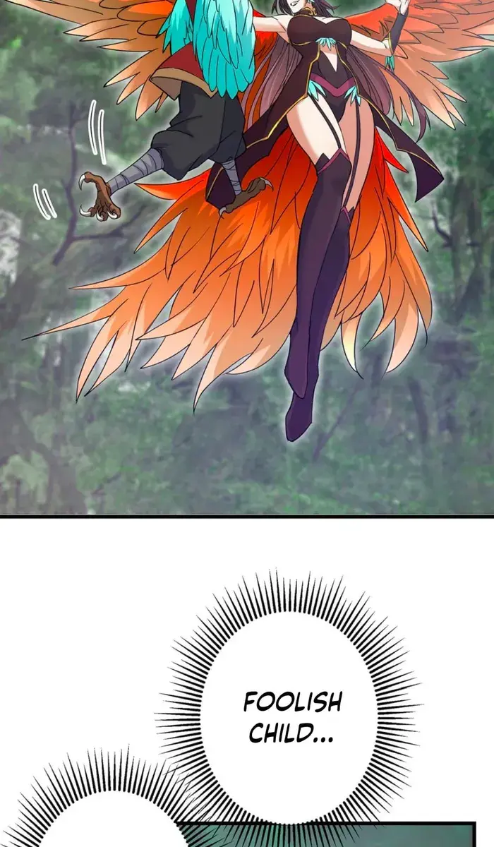 Keep a Low Profile, Sect Leader Chapter 398 Page 64