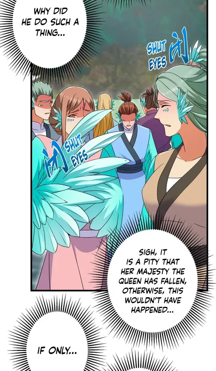 Keep a Low Profile, Sect Leader Chapter 398 Page 65