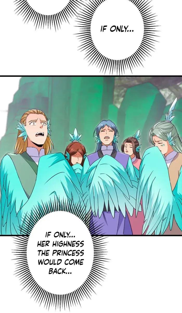 Keep a Low Profile, Sect Leader Chapter 398 Page 66