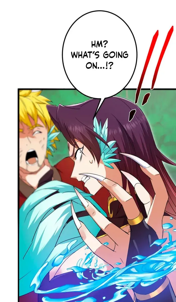 Keep a Low Profile, Sect Leader Chapter 398 Page 67