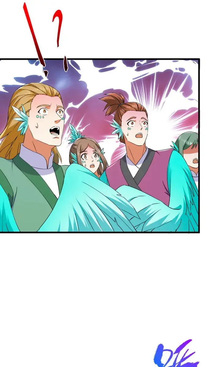 Keep a Low Profile, Sect Leader Chapter 398 Page 69