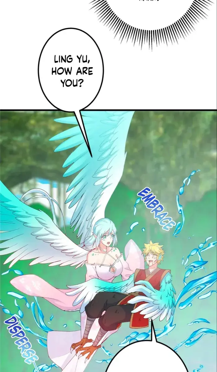 Keep a Low Profile, Sect Leader Chapter 399 Page 6