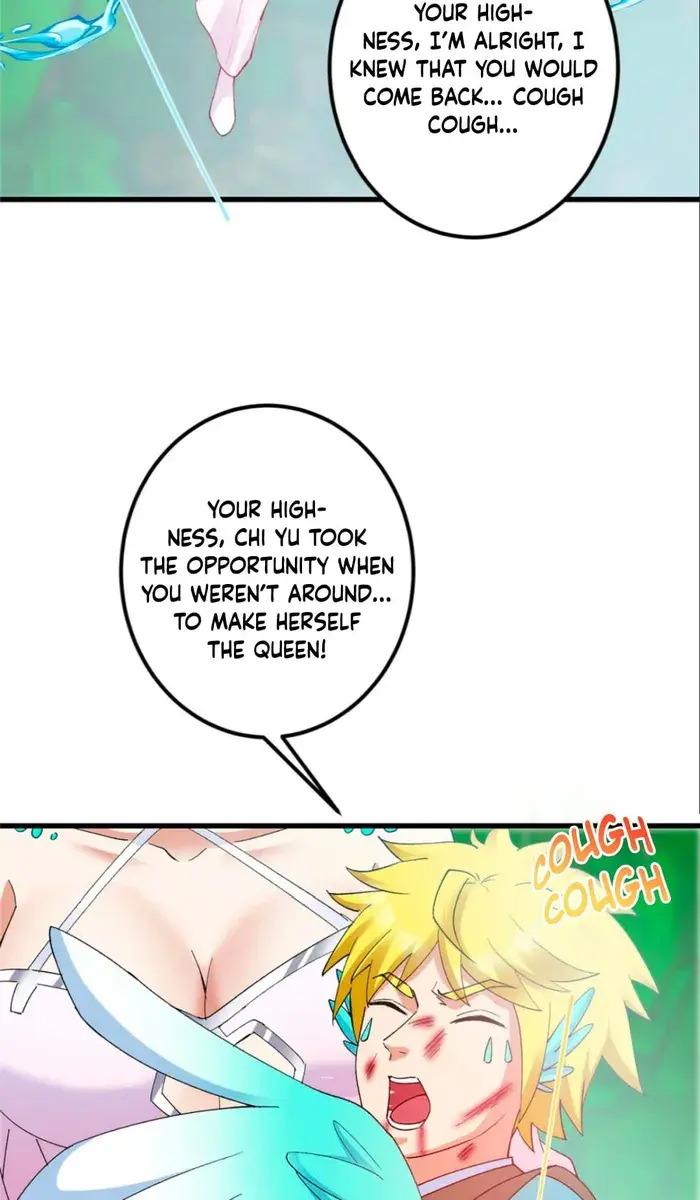 Keep a Low Profile, Sect Leader Chapter 399 Page 7