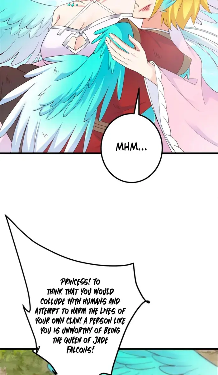 Keep a Low Profile, Sect Leader Chapter 399 Page 10