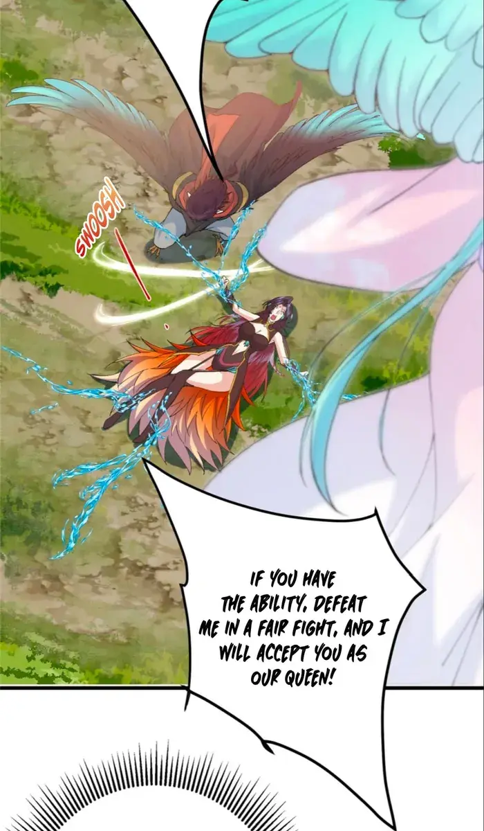 Keep a Low Profile, Sect Leader Chapter 399 Page 11