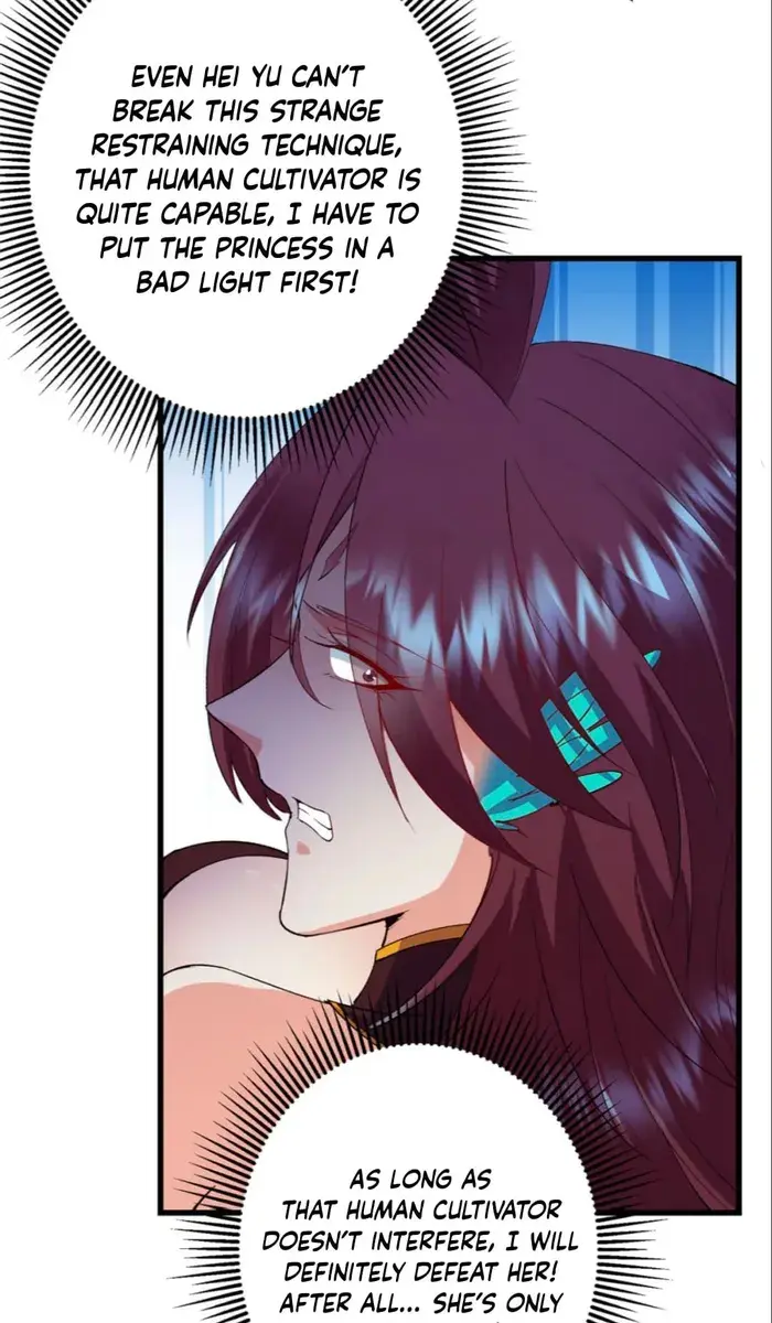 Keep a Low Profile, Sect Leader Chapter 399 Page 12