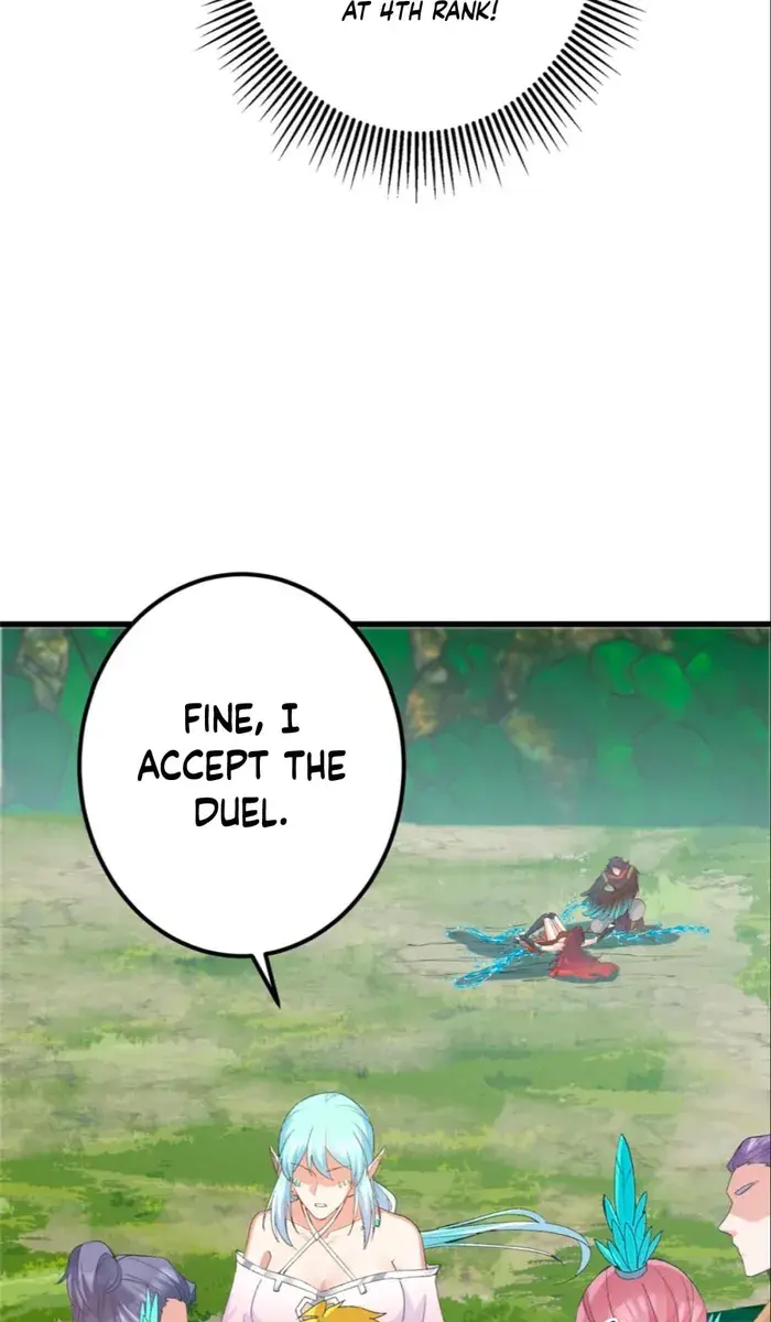 Keep a Low Profile, Sect Leader Chapter 399 Page 13