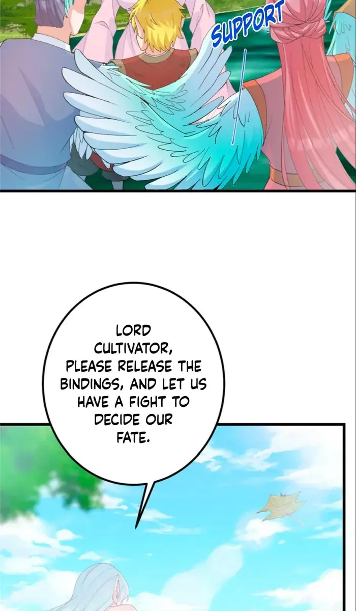 Keep a Low Profile, Sect Leader Chapter 399 Page 14