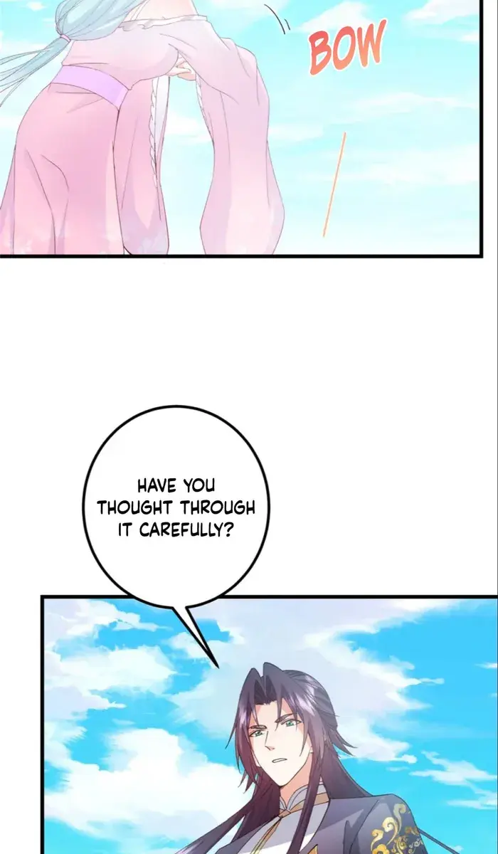 Keep a Low Profile, Sect Leader Chapter 399 Page 15