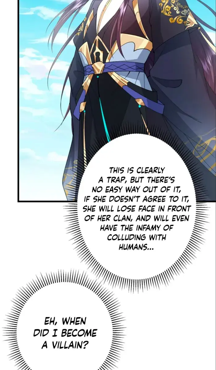 Keep a Low Profile, Sect Leader Chapter 399 Page 16
