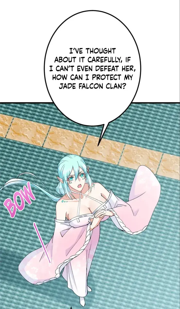 Keep a Low Profile, Sect Leader Chapter 399 Page 18