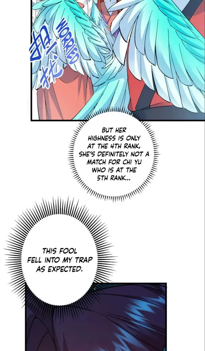 Keep a Low Profile, Sect Leader Chapter 399 Page 20