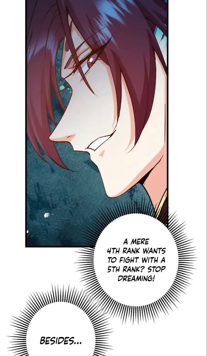 Keep a Low Profile, Sect Leader Chapter 399 Page 21