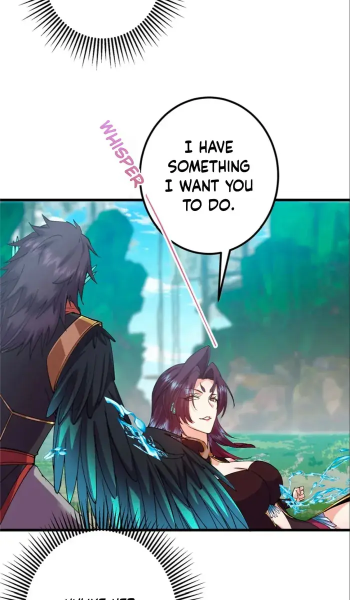 Keep a Low Profile, Sect Leader Chapter 399 Page 22
