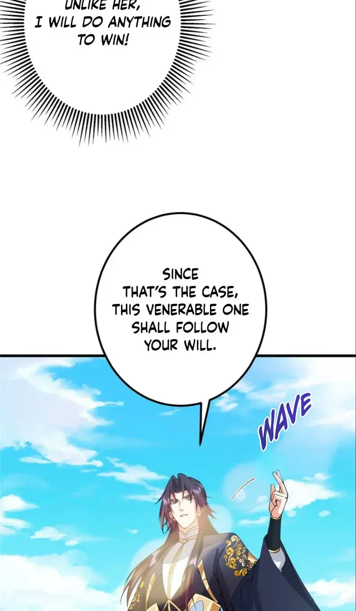 Keep a Low Profile, Sect Leader Chapter 399 Page 23